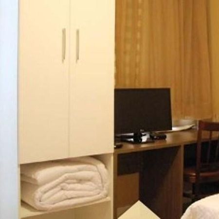 Hotel Jacui Cachoeira do Sul Luaran gambar