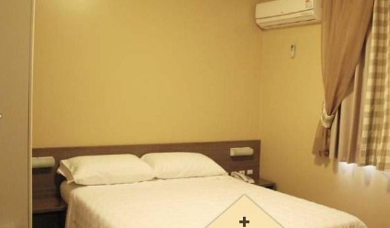 Hotel Jacui Cachoeira do Sul Luaran gambar