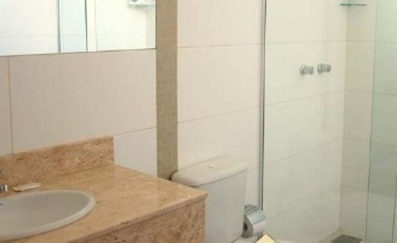 Hotel Jacui Cachoeira do Sul Bilik gambar